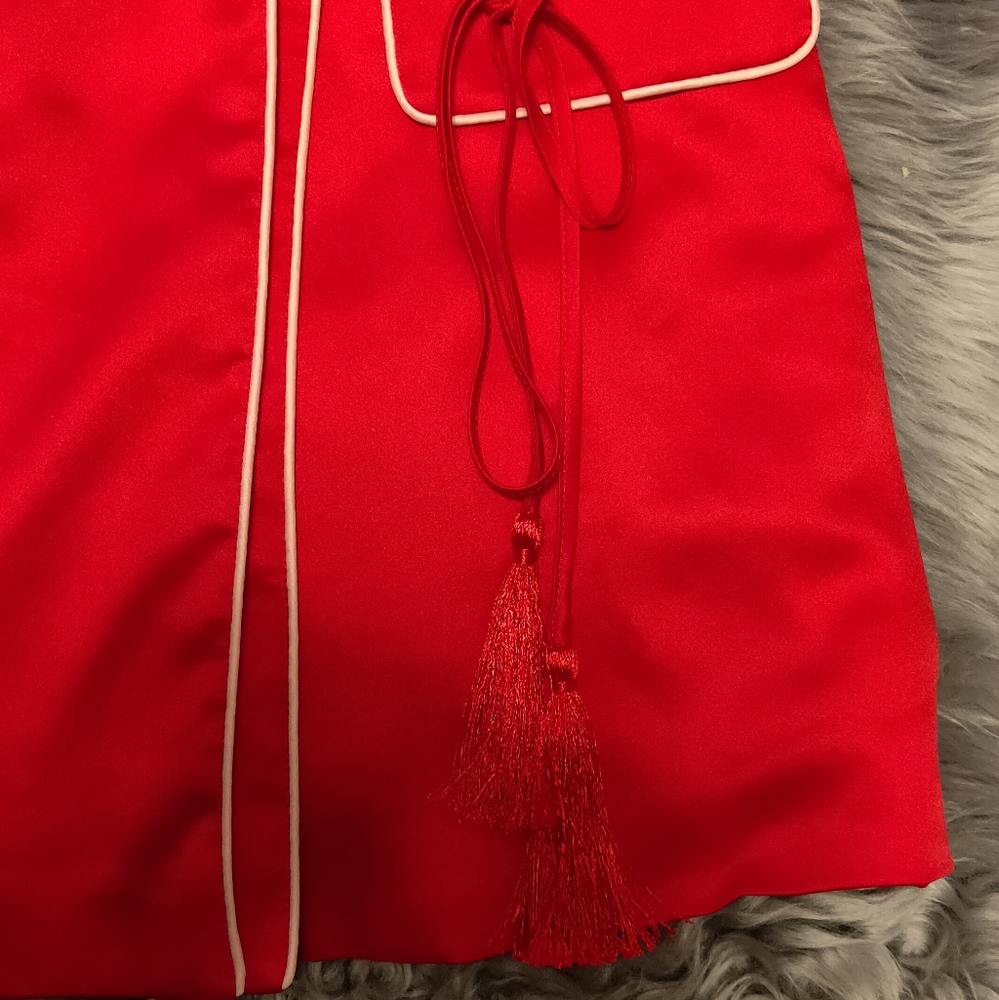 VS robe - Picture 3 of 4